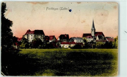 Fenetrange