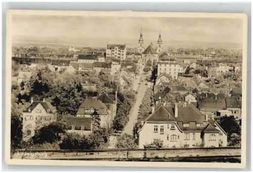 Ludwigsburg