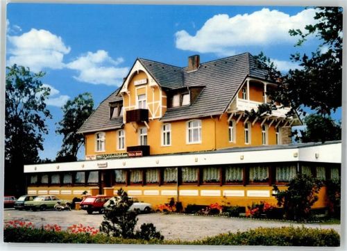 Rotenburg Pirkes Hotel
