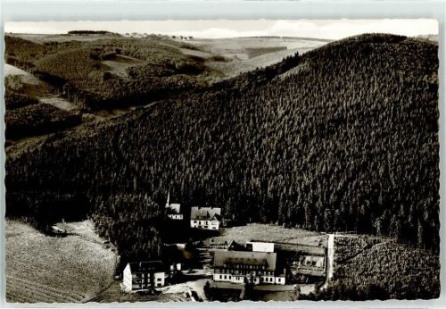 Oberkirchen Hotel Hoher Knochen