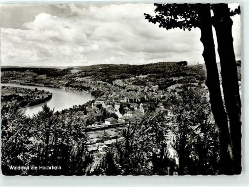Waldshut Hochrhein