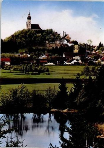 Andechs