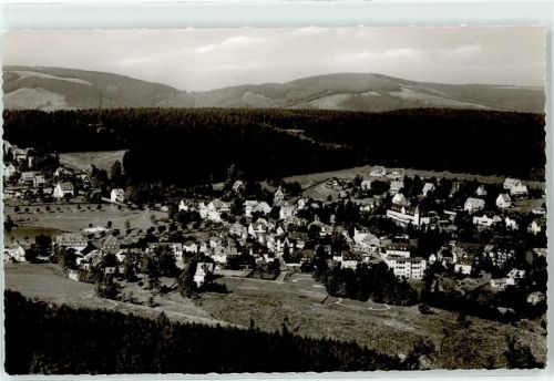 Hahnenklee