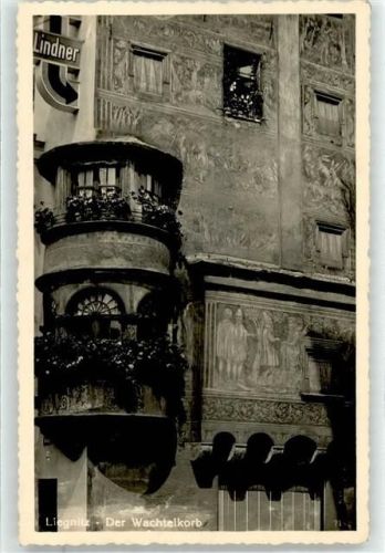 Liegnitz Legnica