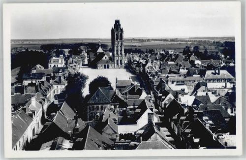 Verneuil-sur-Avre Madeleine
