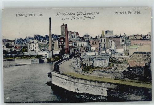 08300 Rethel 1914