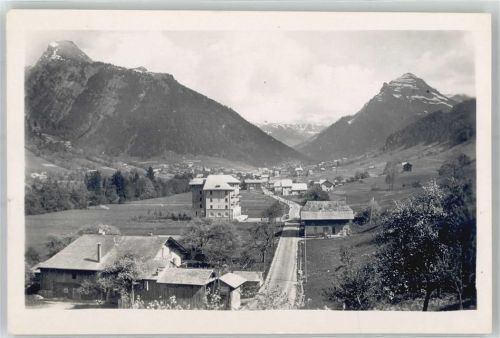 Morzine