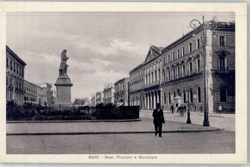 Bari