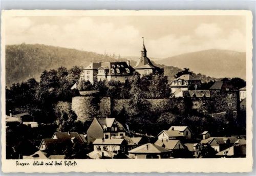 Siegen