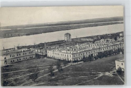 Beograd Kaserne