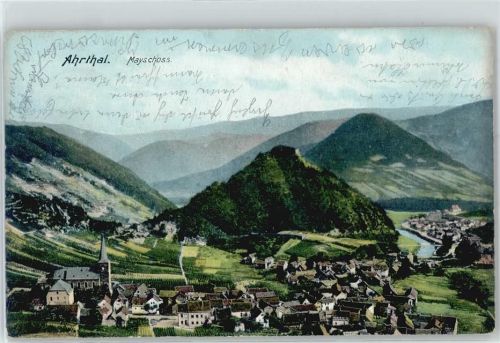 Mayschoß Ahrtal