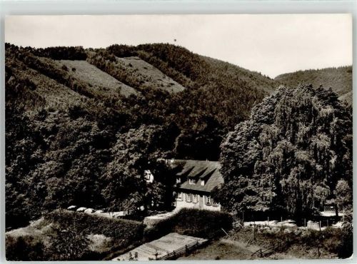 67098 W6706 Wachenheim an der Weinstraße - Pension Rotsteig K.Reckert