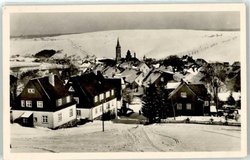 Oberwiesenthal