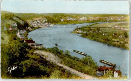 Elbeuf La Vallee de la Seine