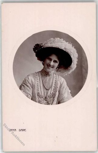 Dare, Zena