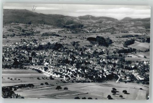 Fürth Fliegeraufnahme