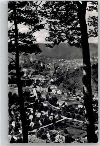 Oberndorf 1956