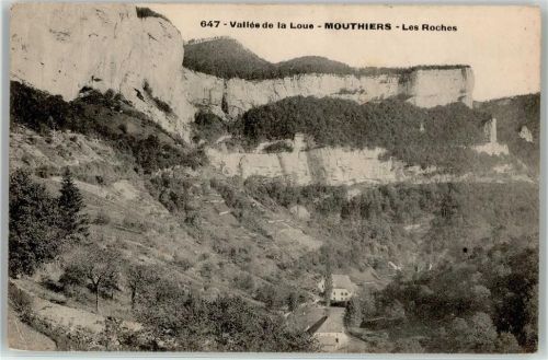 Mouthiers-sur-Boeme