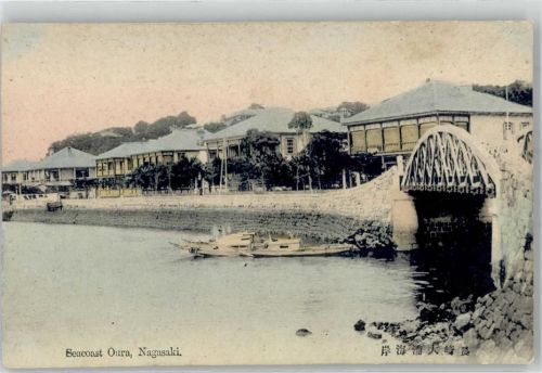 Nagasaki