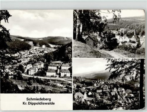 Schmiedeberg
