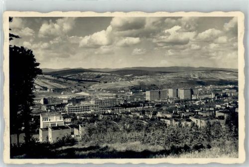 Zlin Gottwaldov