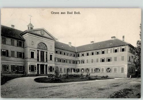Bad Boll