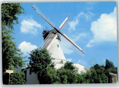 Vejle Windmühle