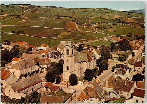 Pommard