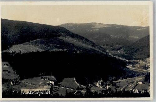 Kolin Friedrichstadt