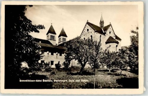 Seckau