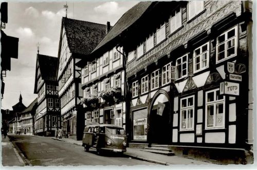 Osterode Handlung Toto Lotto Rollberg