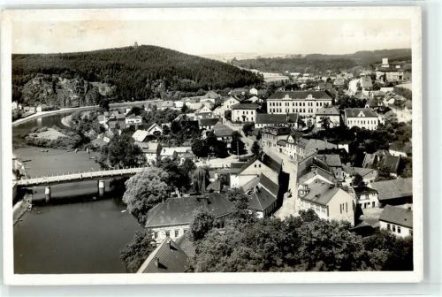 Jihlava Ledec