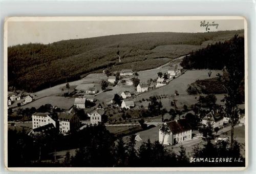 Schmalzgrube