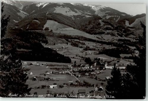 Seckau