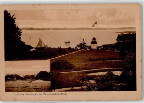 Dreibergen Zwischenahner Meer