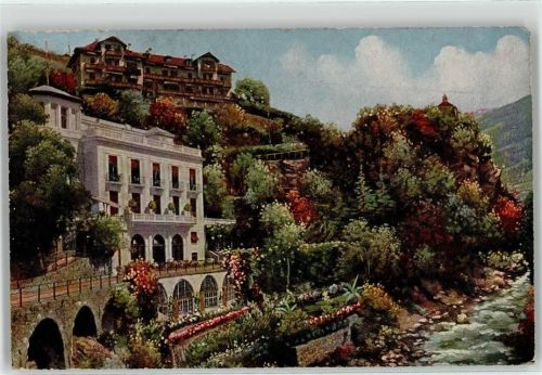 Graf Meran Haus