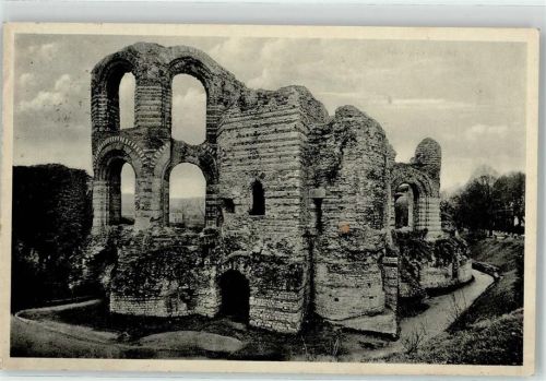 Trier Kaisertherme