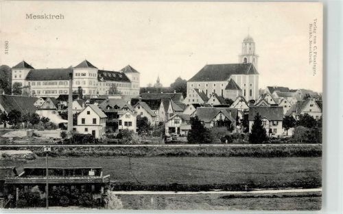 88605 W7790 Meßkirch 1906