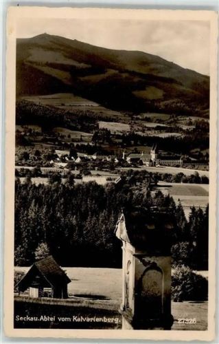 Seckau
