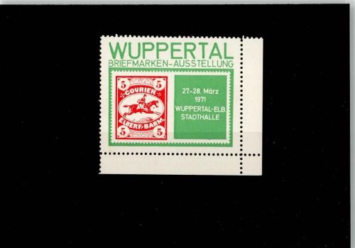 Wuppertal 1971