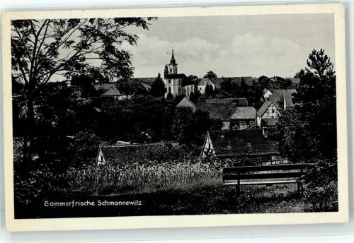 Dahlen Gasthaus Schmannewitz