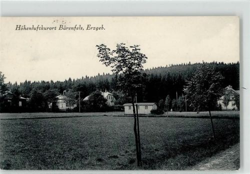 Bärenfels