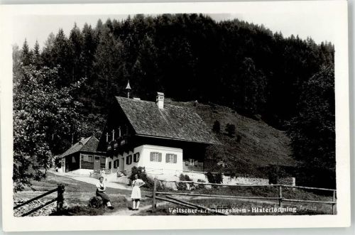 Sonnschienhütte