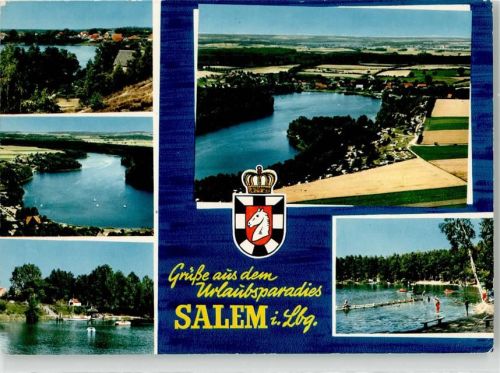 Salem Schwimmbad