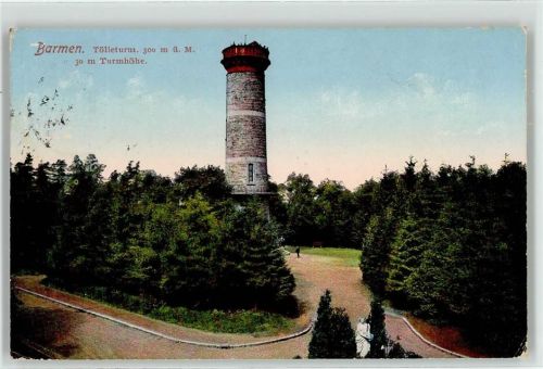 Barmen Tölleturm
