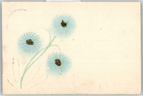 geritzt Blumen