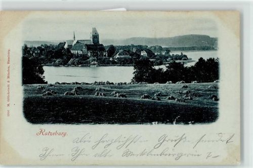 Ratzeburg