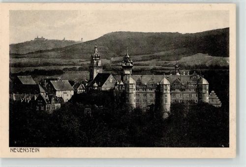 Neuenstein