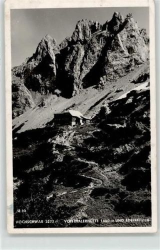 Sonnschienhütte