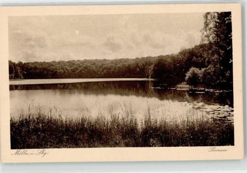 Mölln Pinnsee